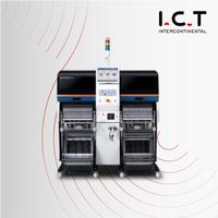 SMT Pick & Place PCB Chip Mounter for SMT Placement